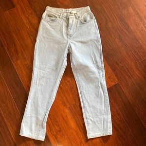 Vintage Calvin Klein jeans